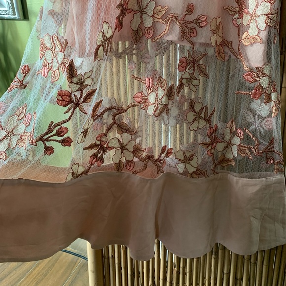 Alice McCall Crystallised Dress US 4 - Picture 5 of 6